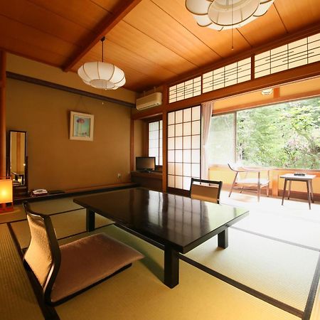 Hotel Izumiya Zenbe à Matsumoto Extérieur photo