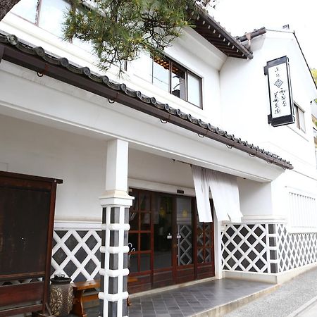Hotel Izumiya Zenbe à Matsumoto Extérieur photo