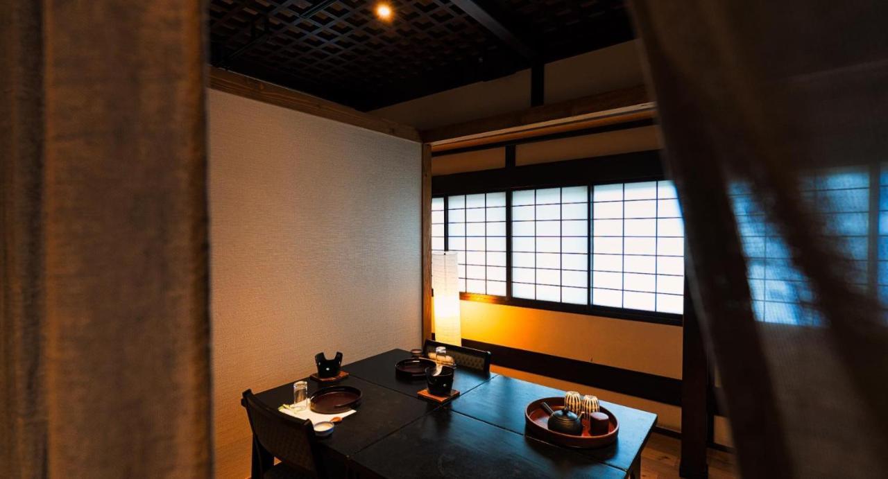 Hotel Izumiya Zenbe à Matsumoto Extérieur photo