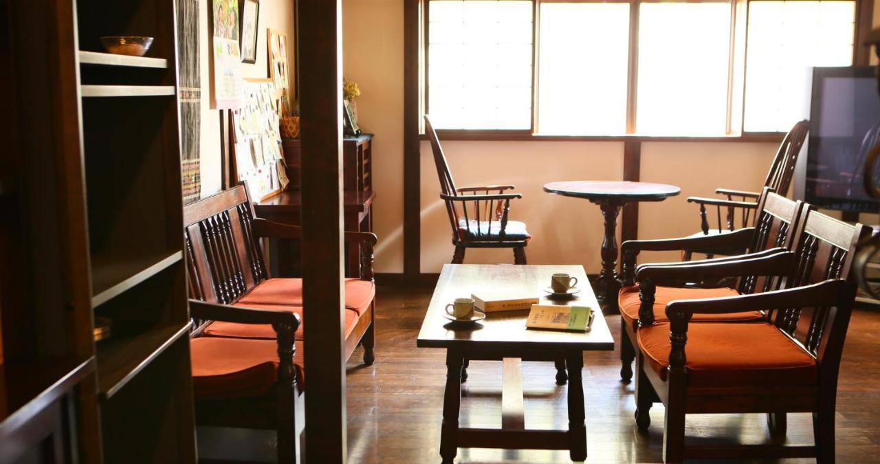 Hotel Izumiya Zenbe à Matsumoto Extérieur photo