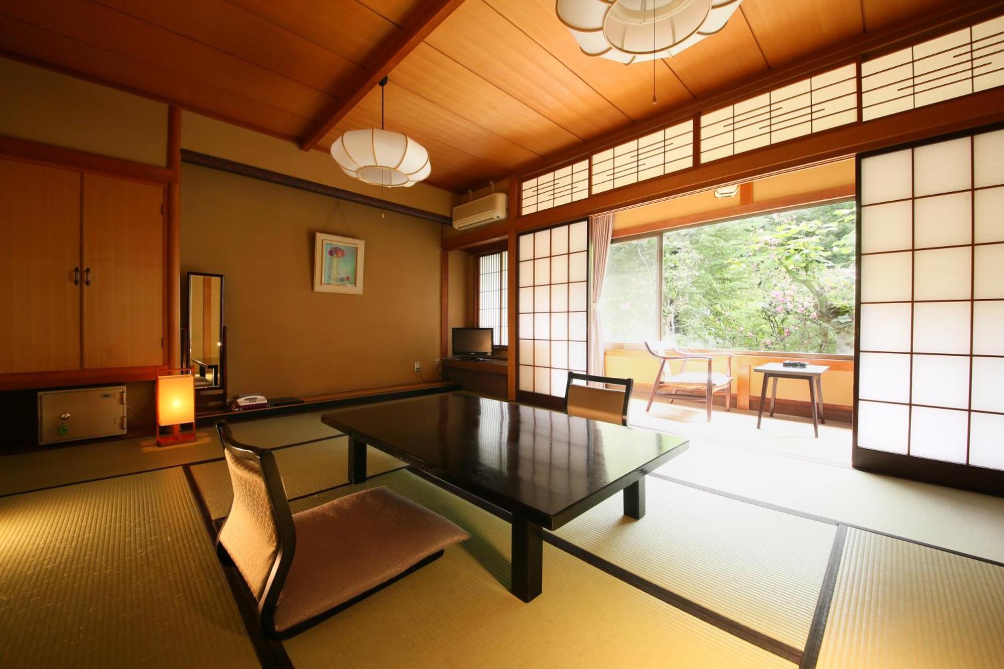 Hotel Izumiya Zenbe à Matsumoto Extérieur photo