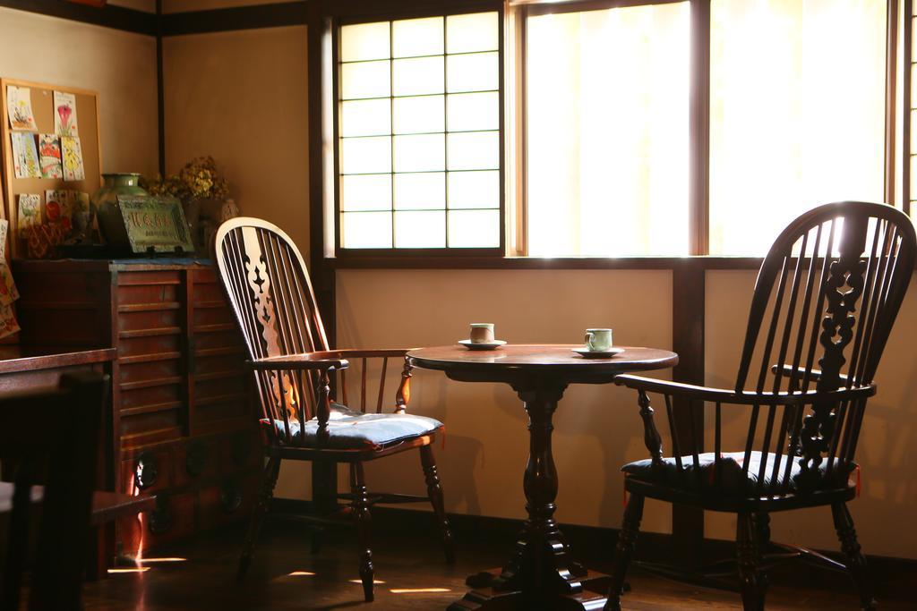 Hotel Izumiya Zenbe à Matsumoto Extérieur photo