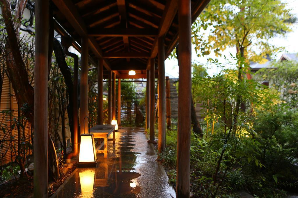 Hotel Izumiya Zenbe à Matsumoto Extérieur photo