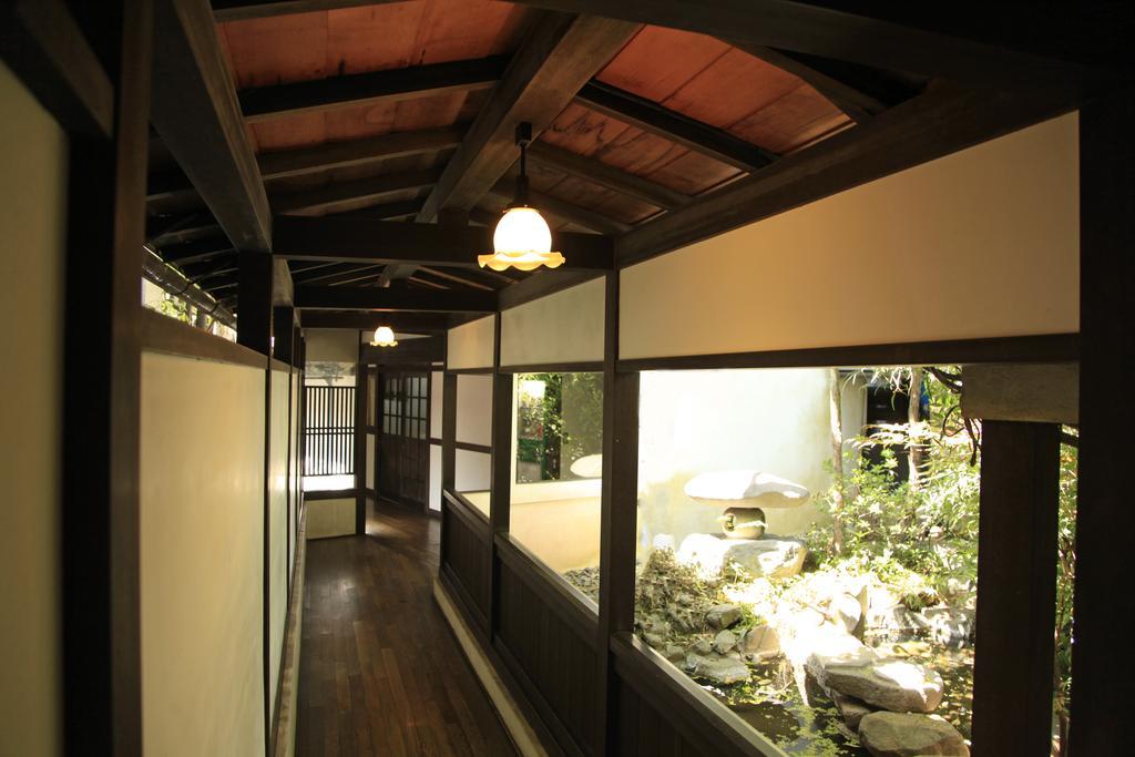 Hotel Izumiya Zenbe à Matsumoto Extérieur photo