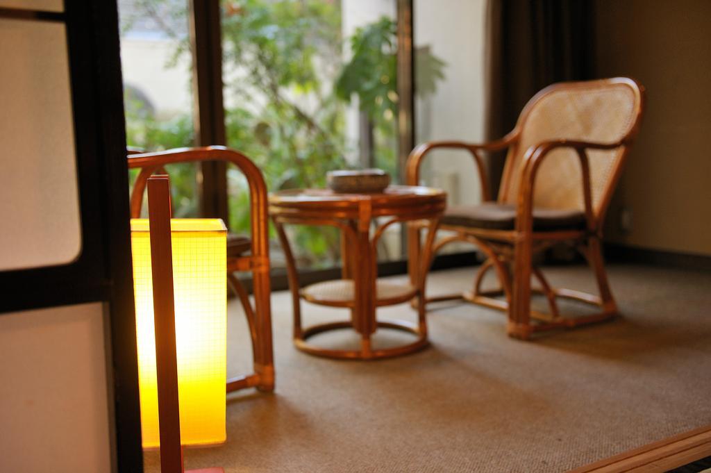 Hotel Izumiya Zenbe à Matsumoto Extérieur photo