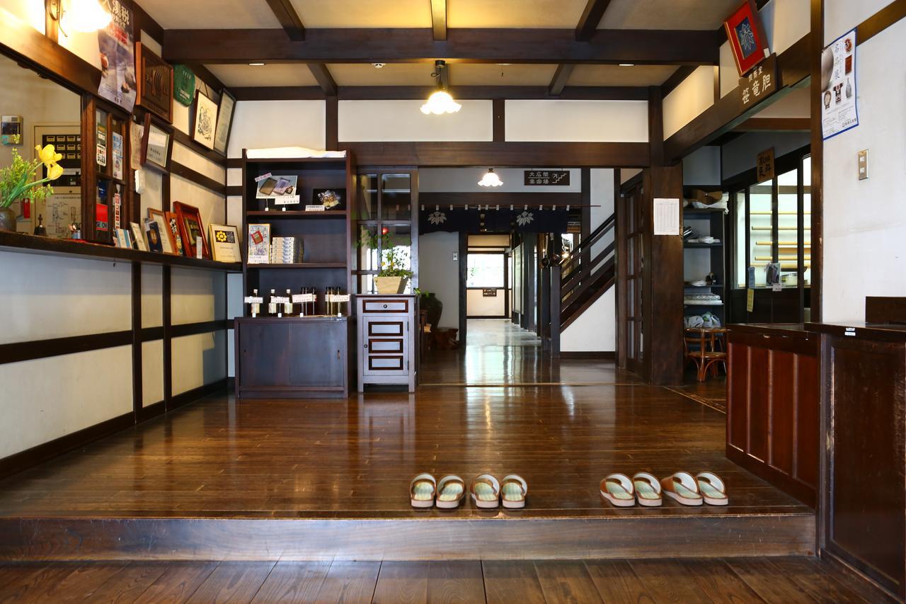 Hotel Izumiya Zenbe à Matsumoto Extérieur photo