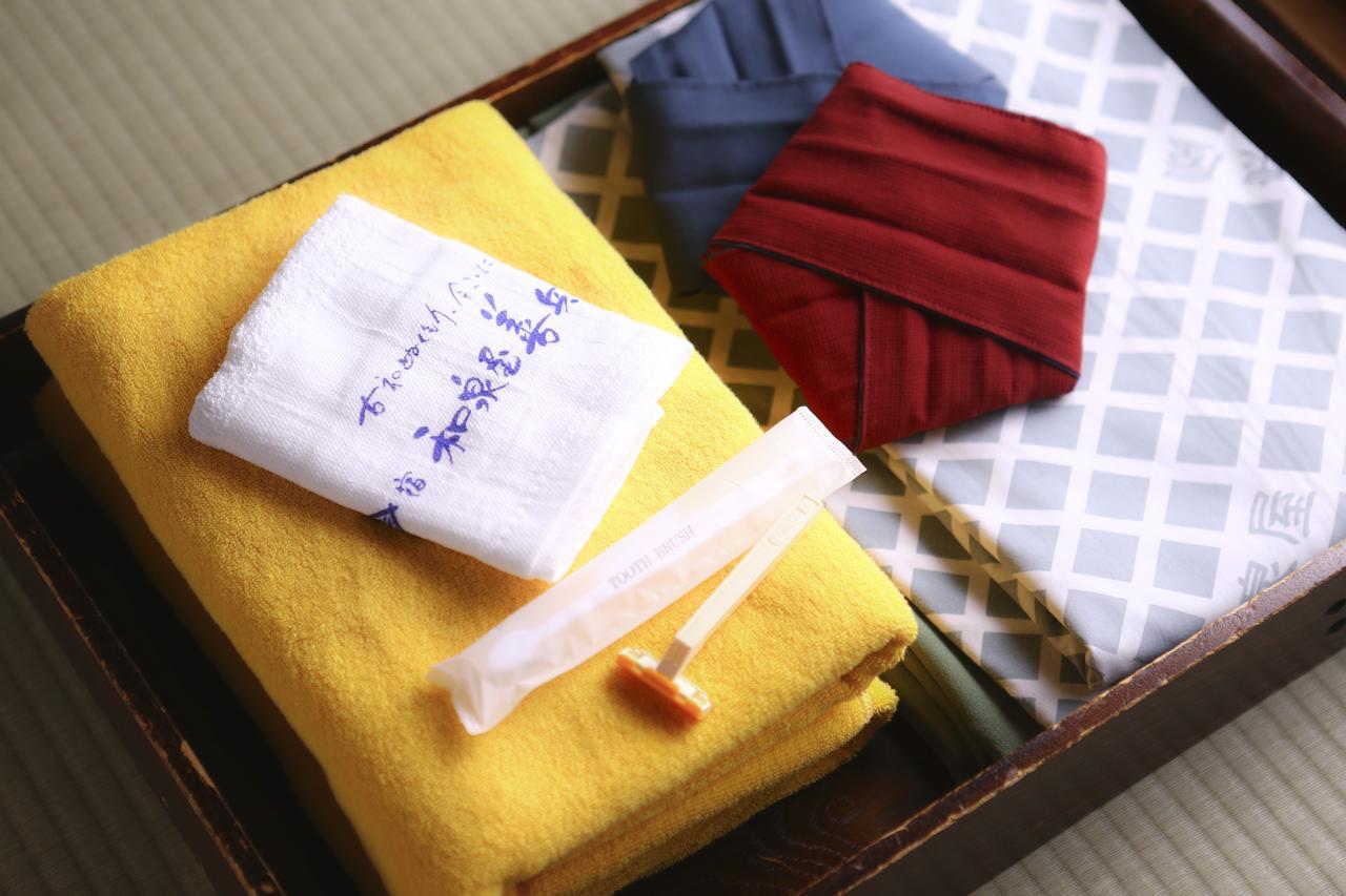 Hotel Izumiya Zenbe à Matsumoto Extérieur photo