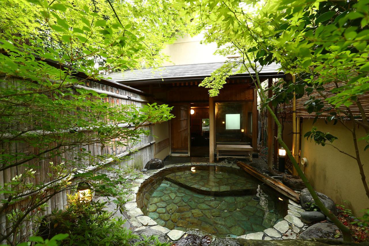 Hotel Izumiya Zenbe à Matsumoto Extérieur photo