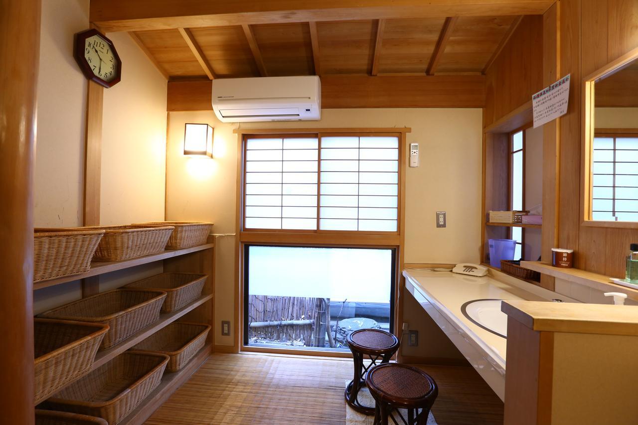 Hotel Izumiya Zenbe à Matsumoto Extérieur photo