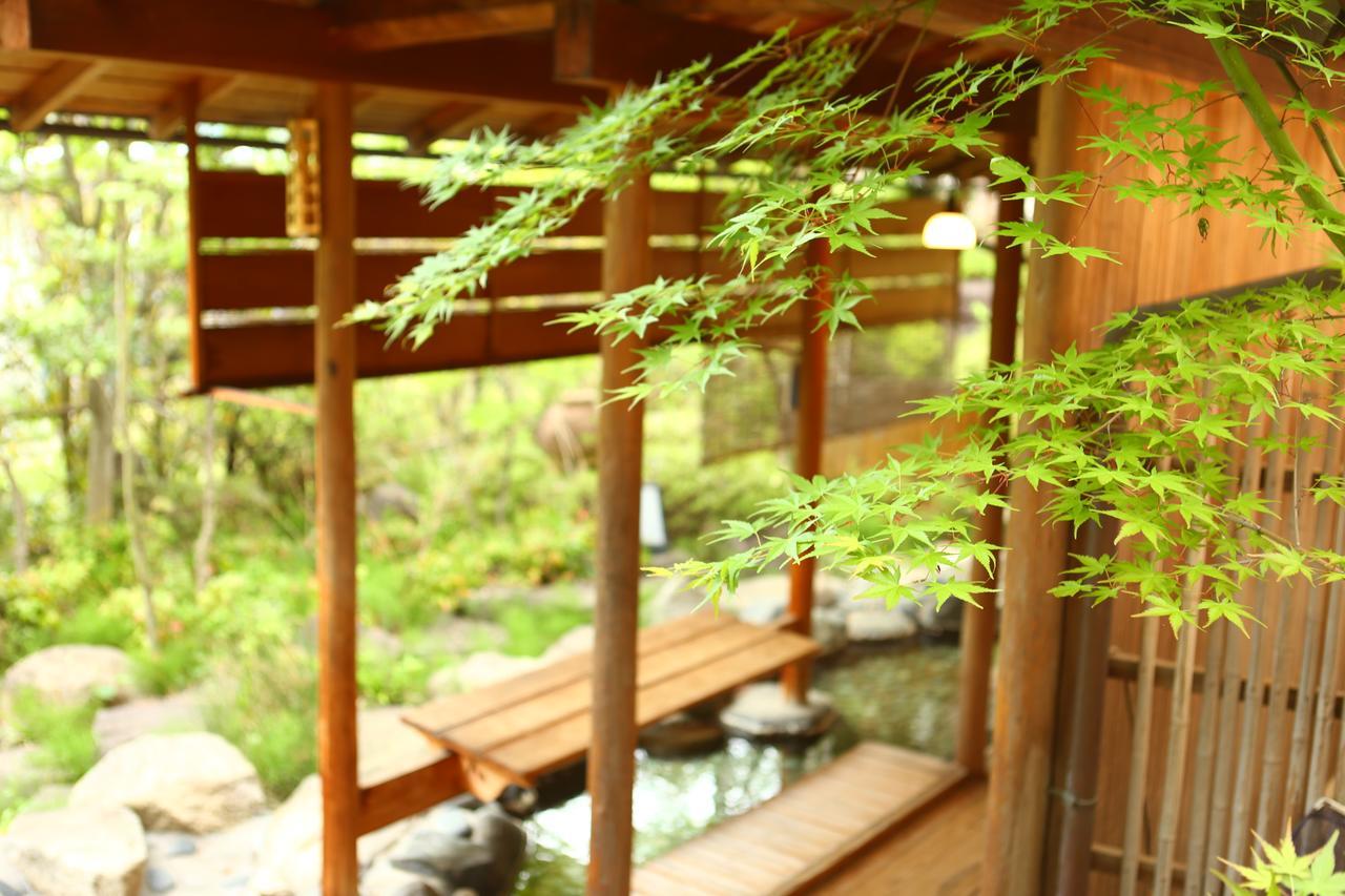 Hotel Izumiya Zenbe à Matsumoto Extérieur photo