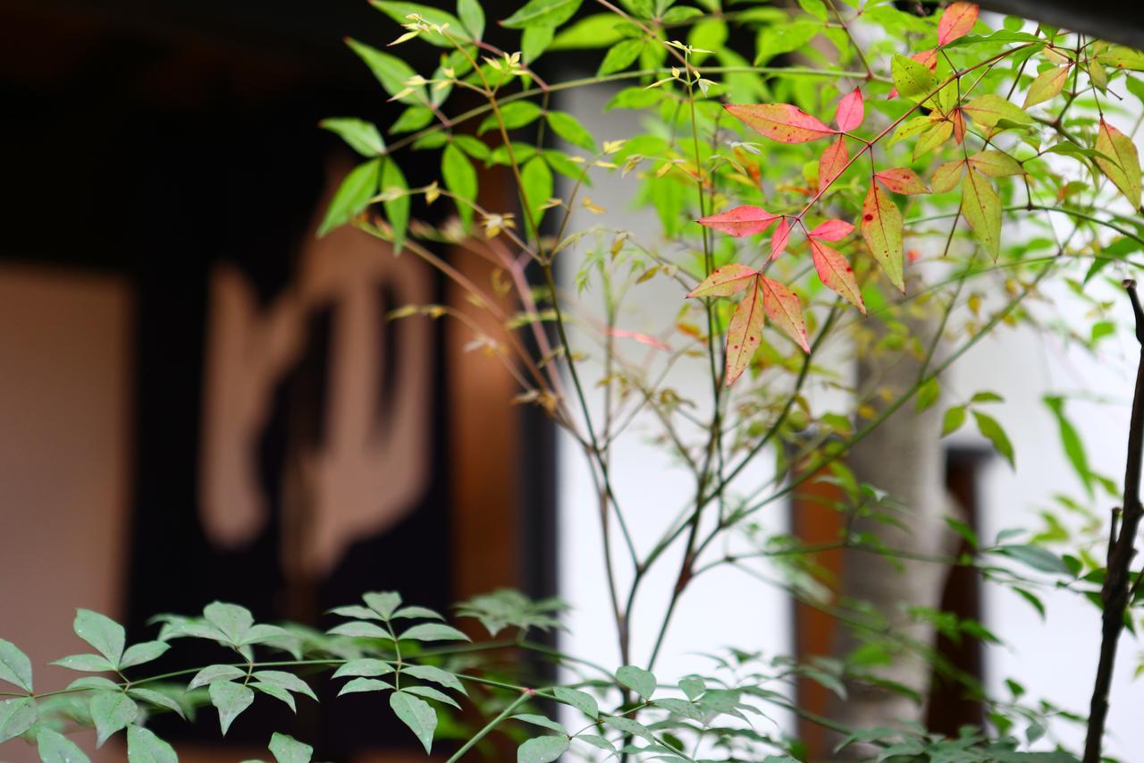 Hotel Izumiya Zenbe à Matsumoto Extérieur photo