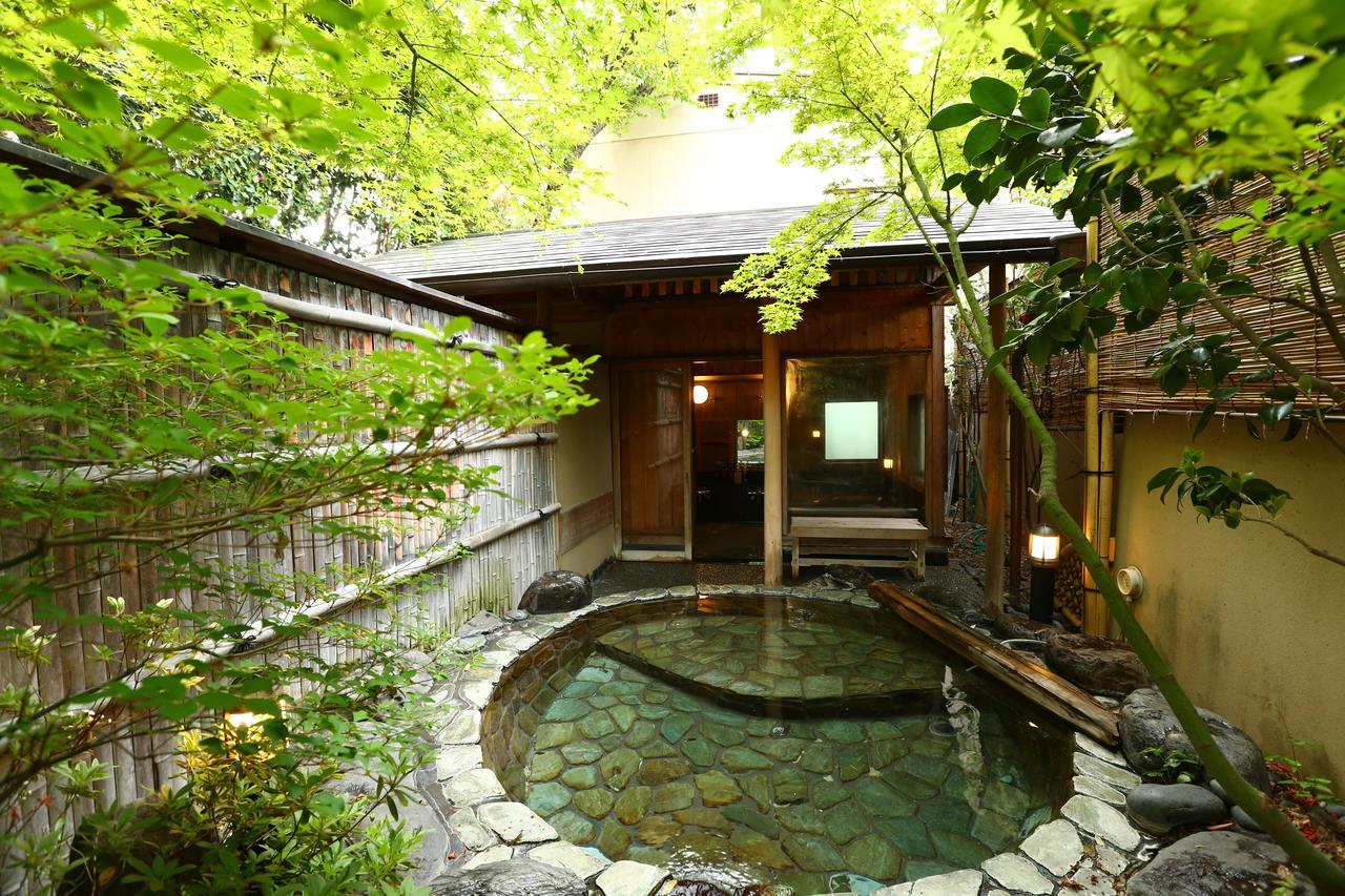 Hotel Izumiya Zenbe à Matsumoto Extérieur photo